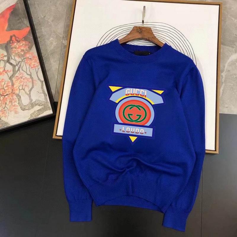 Gucci Men's Sweater 853